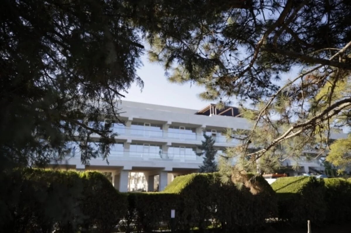    Волонтеры БГТУ и дети из ПВР поедут летом отдыхать в «Бригантину«Белогорье»