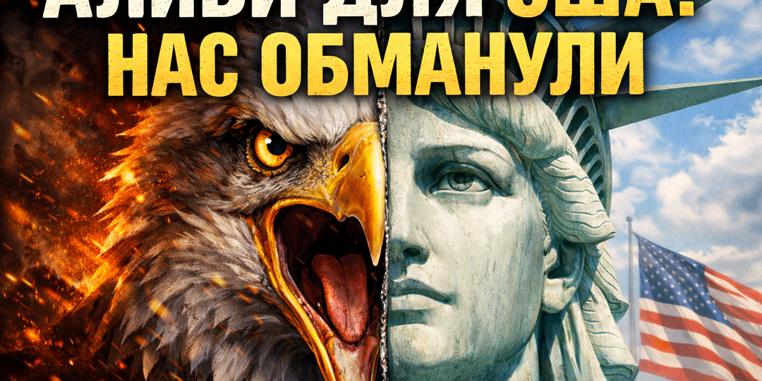 "ТРАМП НЕ ВИНОВАТ?": Как Верховный Суд США создает Алиби для будущих войн