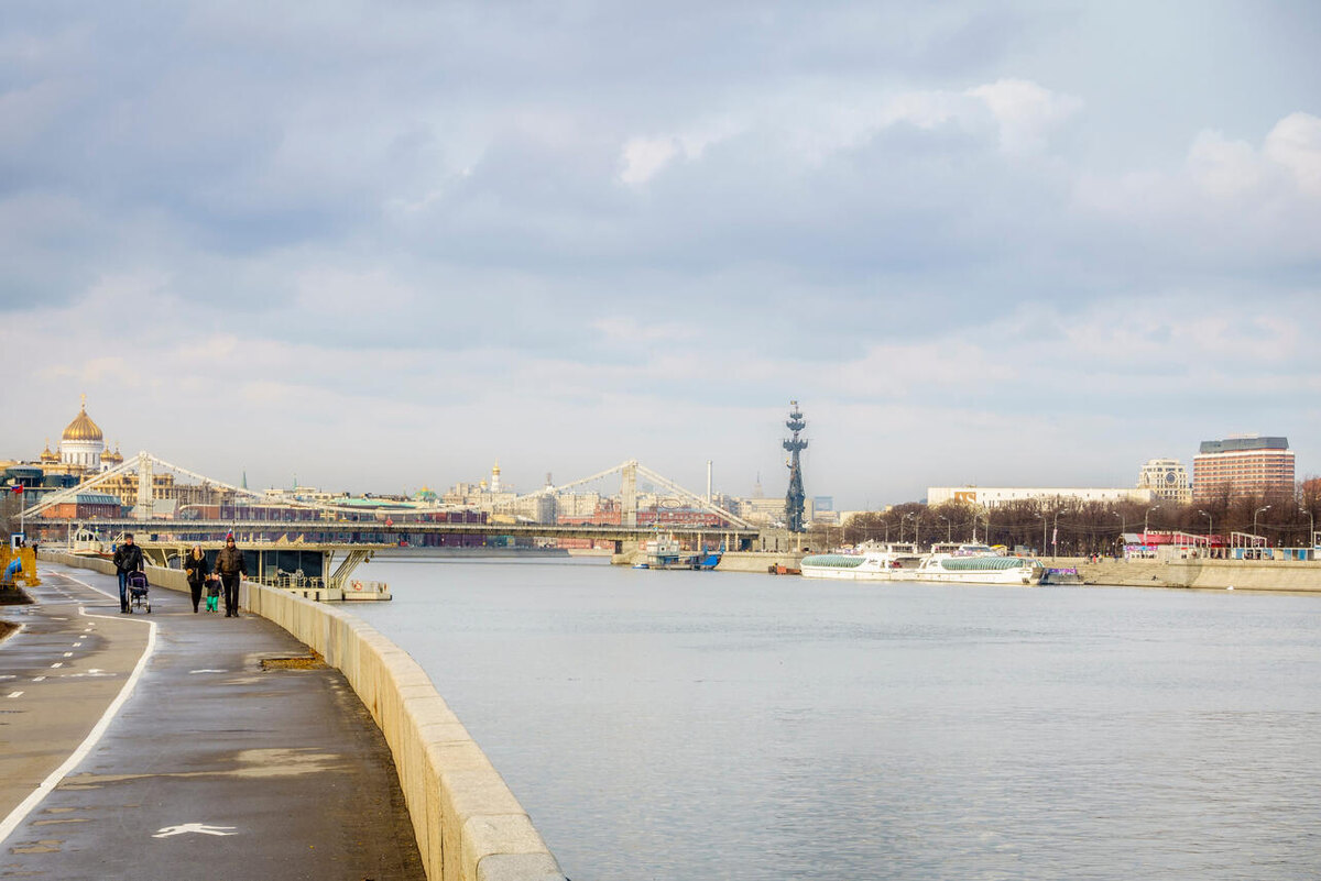    Москва 123RF/legion-media.ru