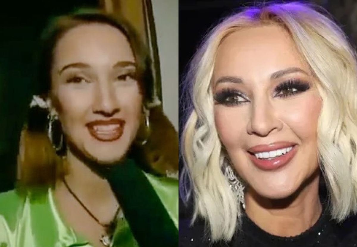 Лера Кудрявцева