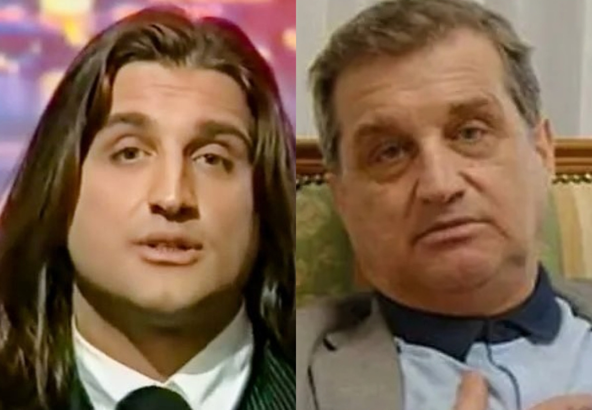 Отар Кушанашвили