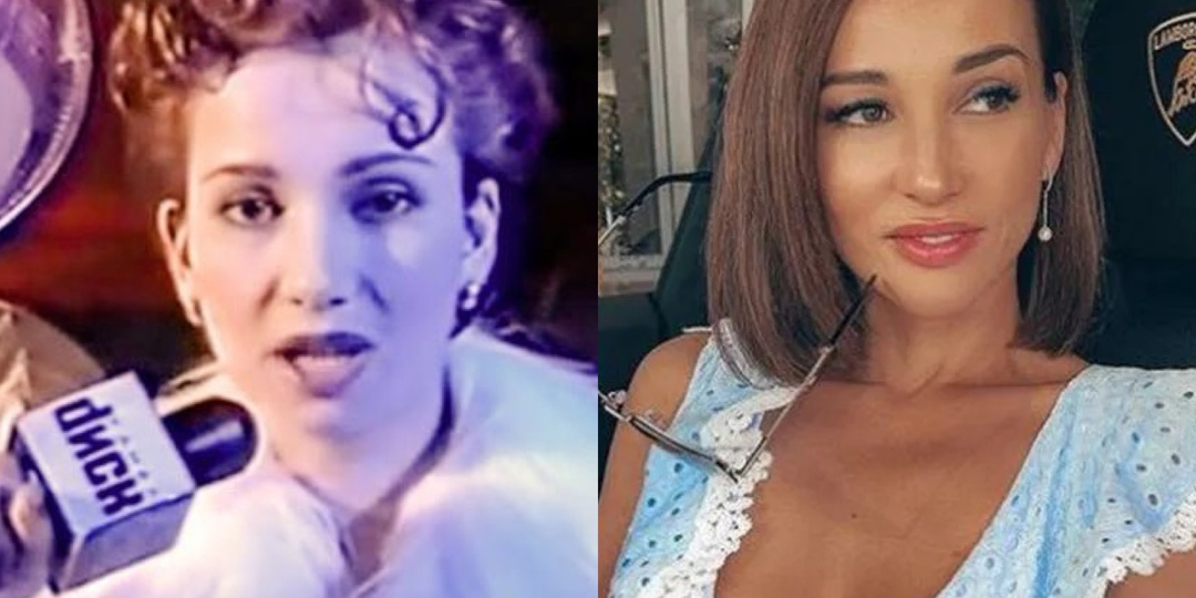 Постарели или пострашнели: знаменитые ведущие нашей молодости, и как они выглядят сейчас