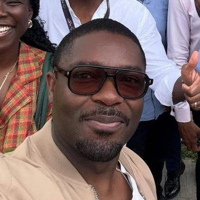     Дэвид Ойелоуо и Джек Хьюстон снимаются в сериале «Остров сокровищ»