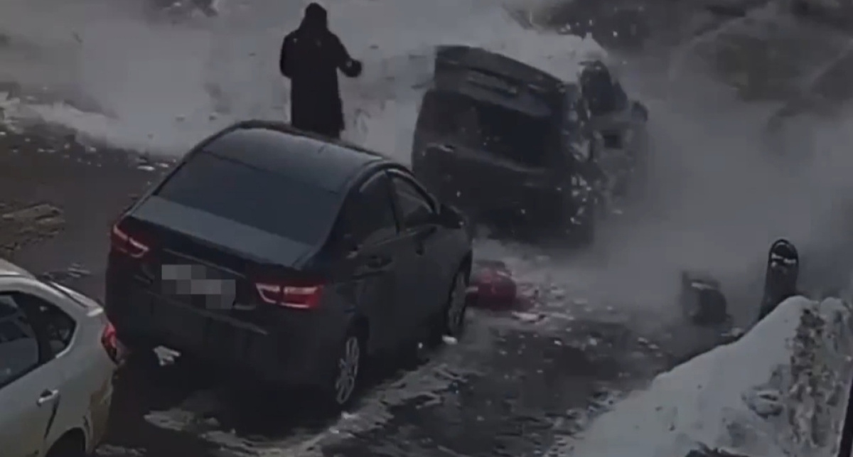    Ярославль очевидец