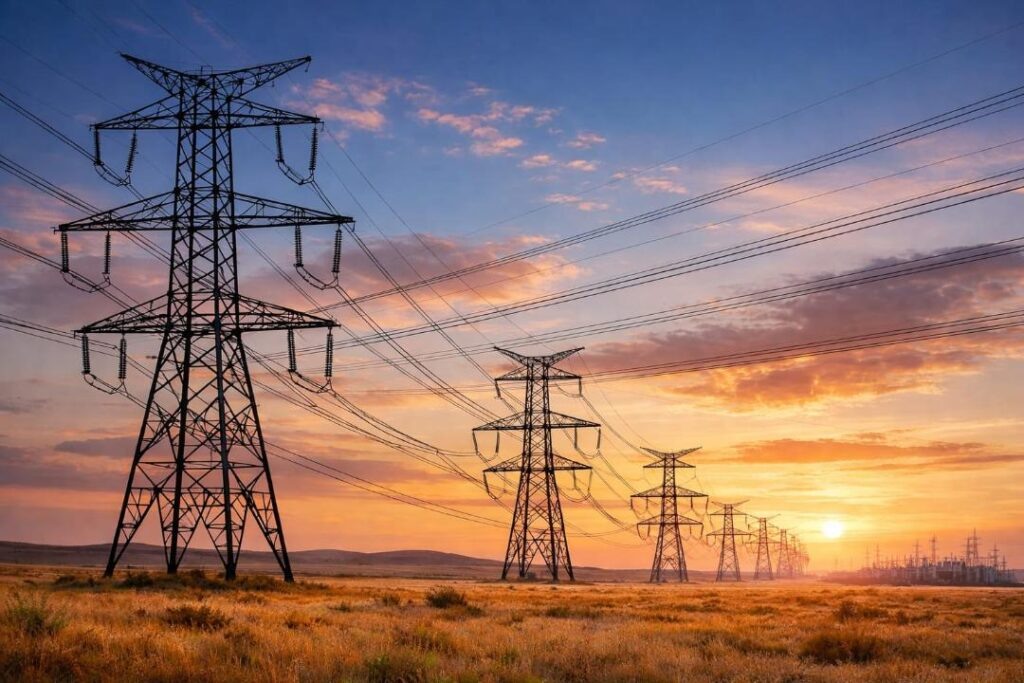 Фото: Минэнерго РК