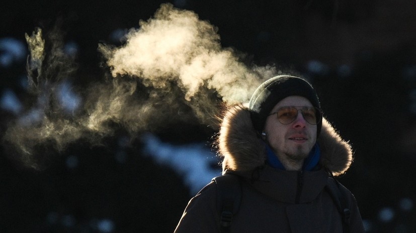   РИА Новости Александр Кряжев