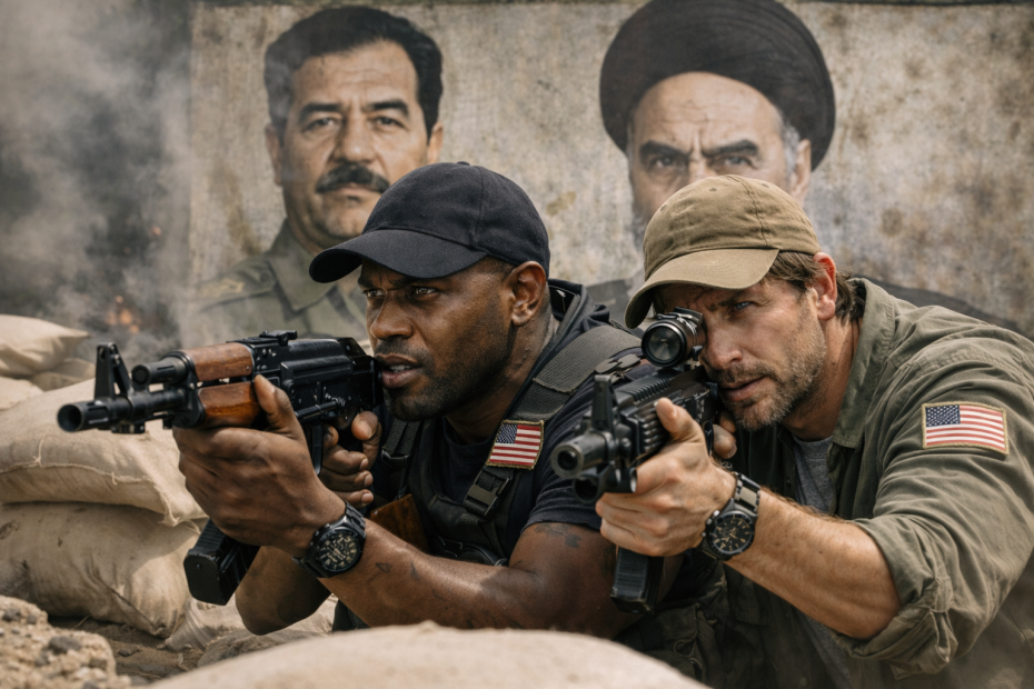    Иллюстрация NEWS.ru/Создано ИИ