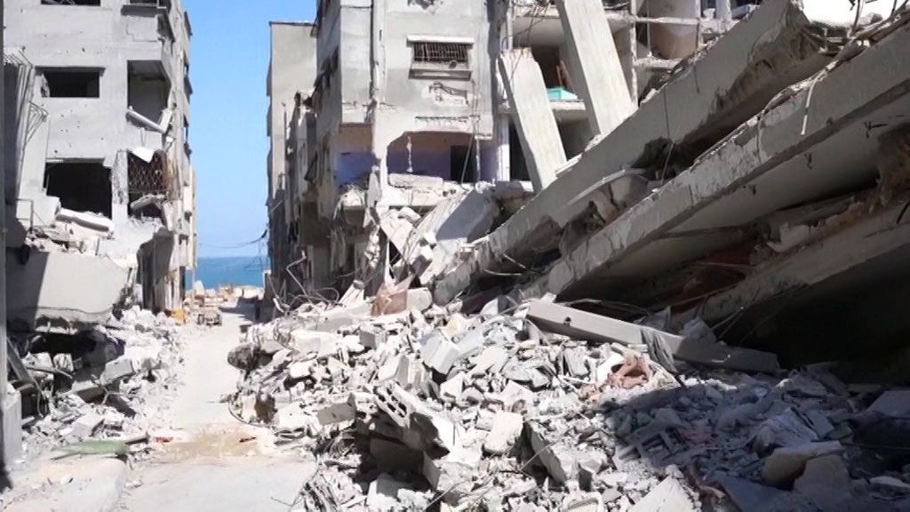    Новости. Комарова Ближний Восток