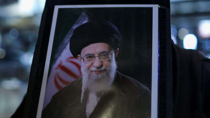    Фото: Reuters/Hasnoor Hussain