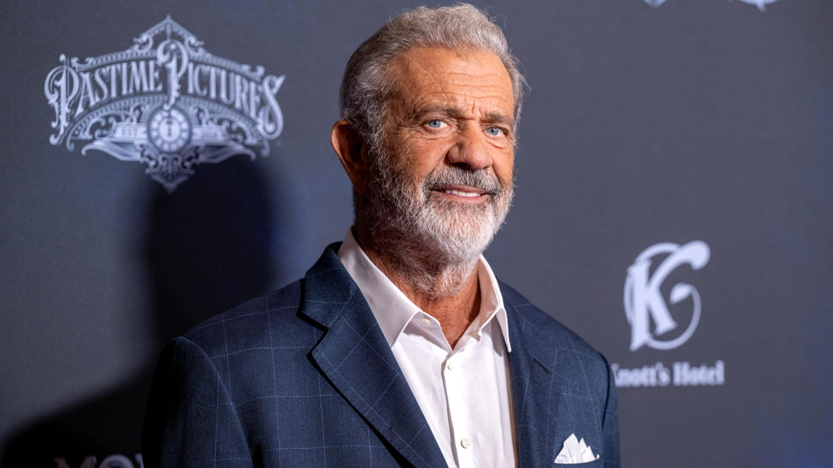    Мэл Гибсон. Фото: Getty Images