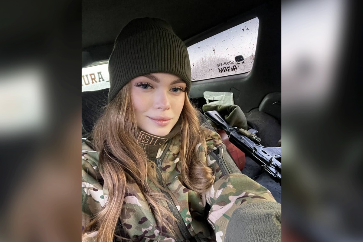    Фото из архива Маргариты Суховой