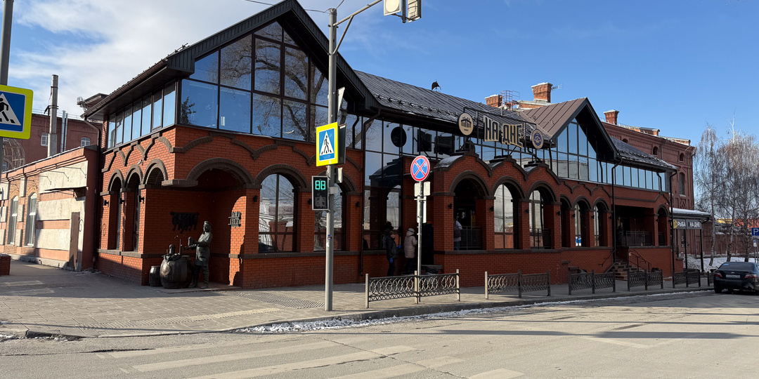 Названы лучшие города в России для путешествий. И выбор неочевидный