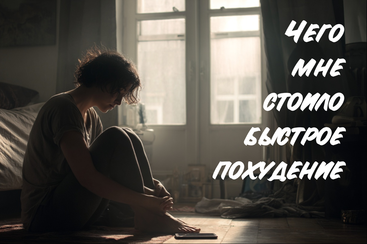 Важная составляющая любого способа снизить вес - это максимальная безопасность для здоровья. Если способ не безопасен, то зачем от нужен?