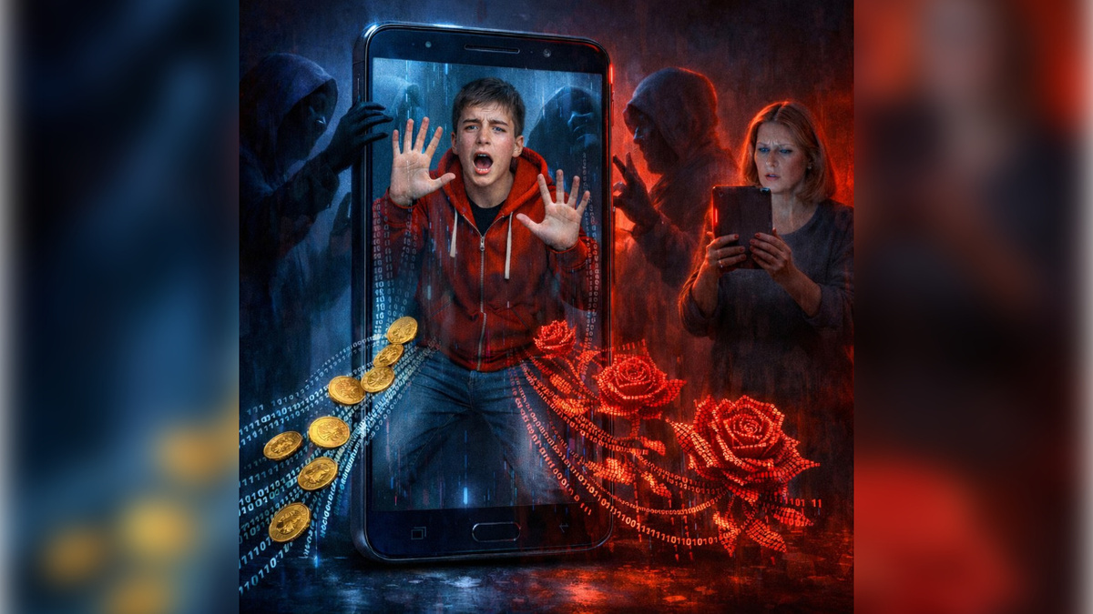    Юный курянин стал жертвой мошенников и взял кредит более миллиона рублей