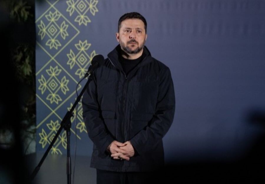     / Источник: © Global Look Press