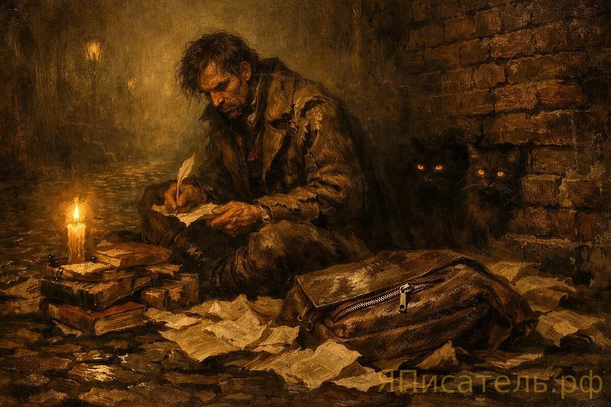 Разоблачение