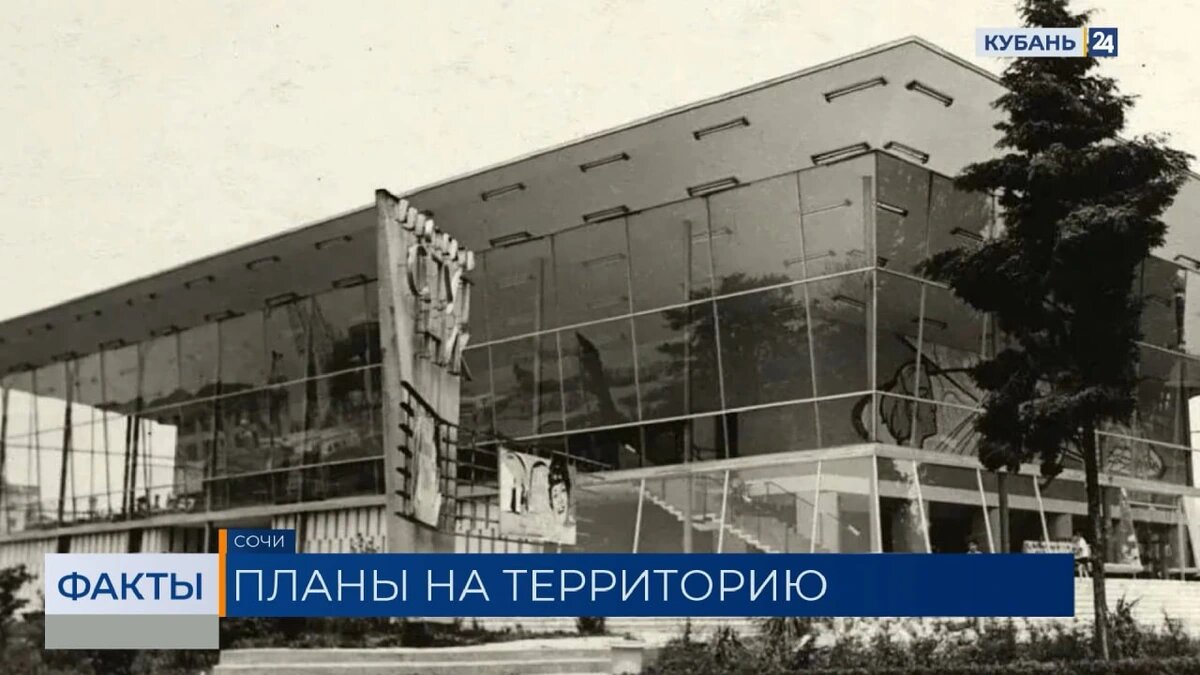    Скриншот видео телеканала «Кубань 24»