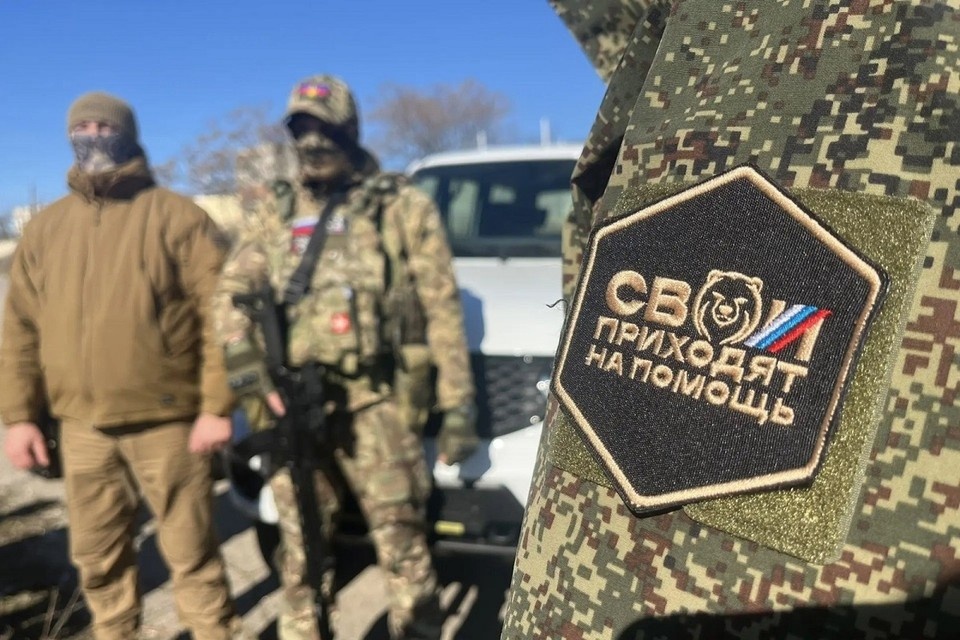    Состав груза формируется под конкретные запросы бойцов. Фото: правительство Ростовской области.