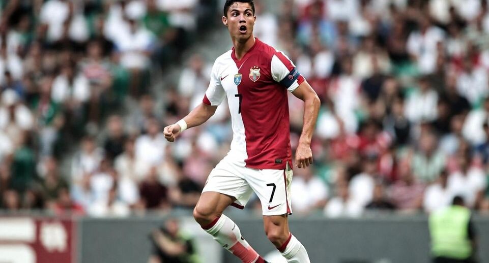    «Подмосковье сегодня»/Сгенерировано нейросетью