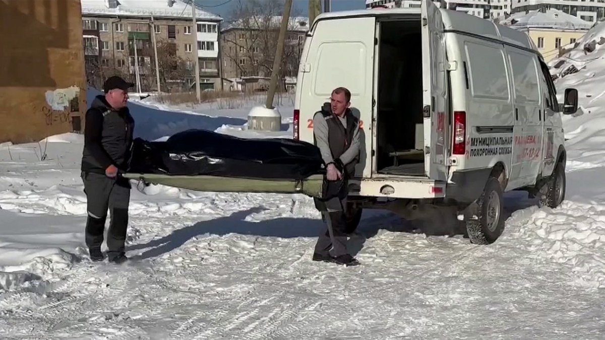    Первый канал