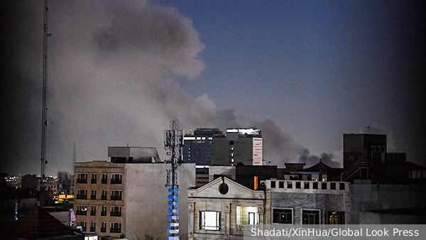     Фото: Shadati/XinHua/Global Look Press   
 Текст: Валерия Городецкая