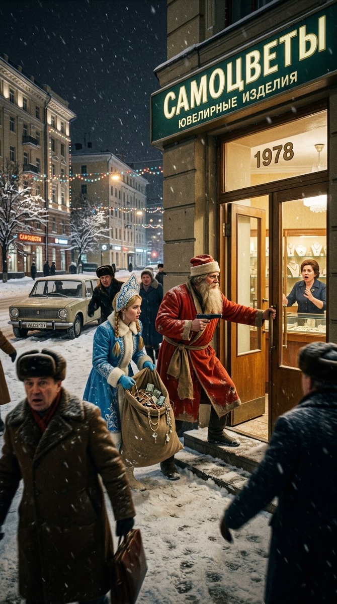 Рисунок сгенерирован нейросетью