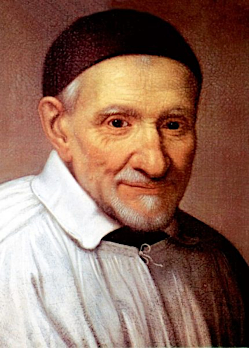 Викентий де Поль