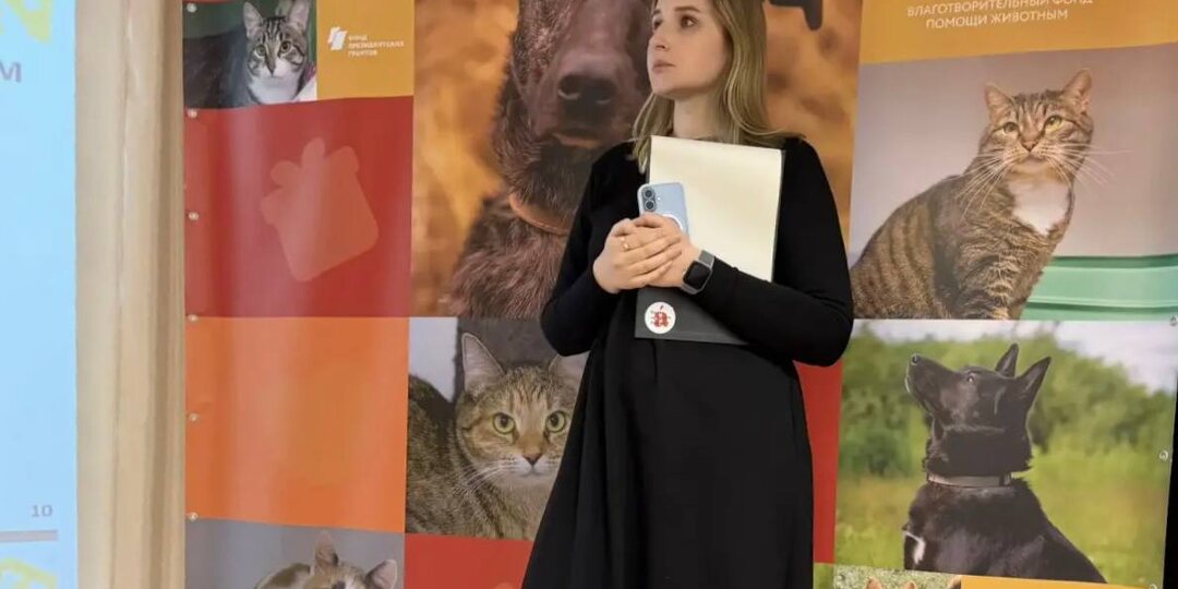 Сегодня расскажем вам о том, как в феврале мы посетили среднюю общеобразовательную школу, а именно МАОУ СОШ № 16 ГОЩ📚