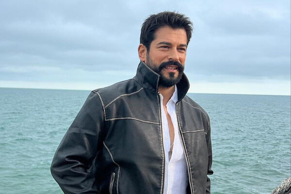 burakozcivit/Instagram   📷