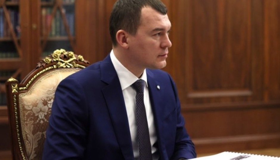 Глава ОКР заявил о возможной отмене ограничений