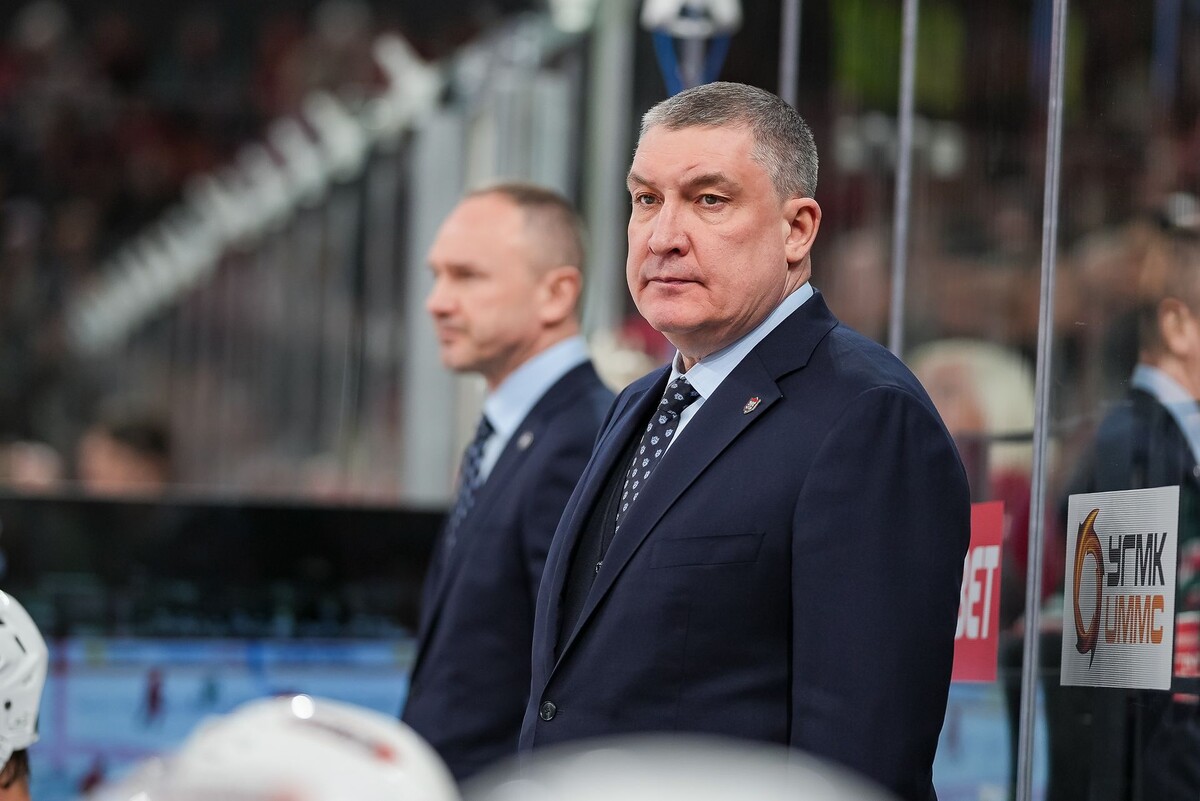    Фото: ak-bars.ru