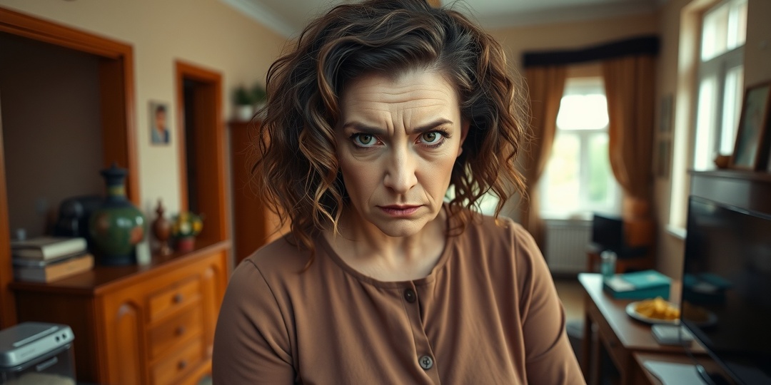 Я не понимала, куда исчезают продукты, пока не увидела весы и ценники на балконе свекрови