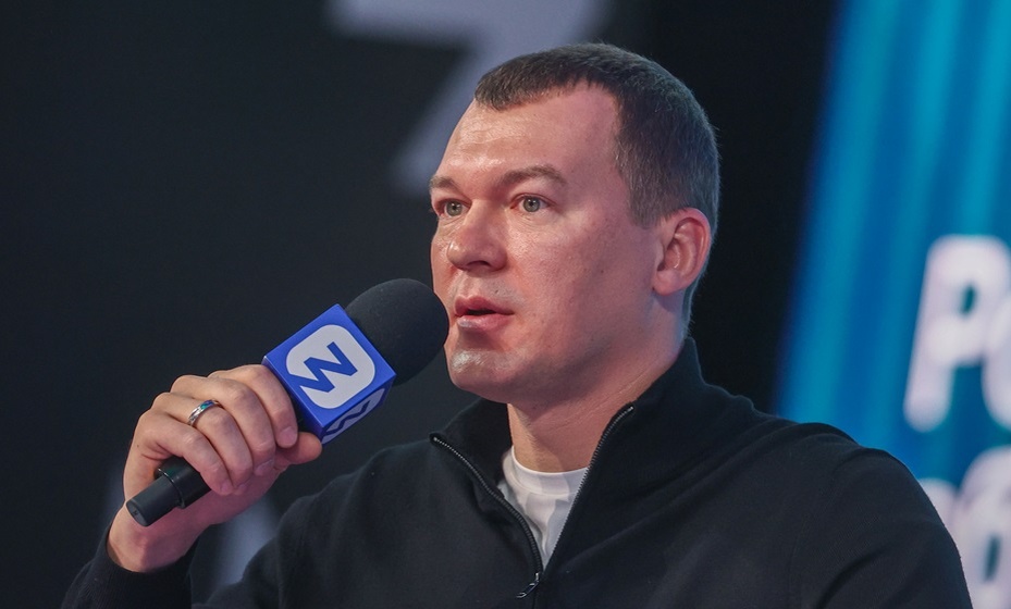    Дегтярев заявил, что сменившим гражданство спортсменам могут запретить въезд в РФ. Фото: Global Look Press