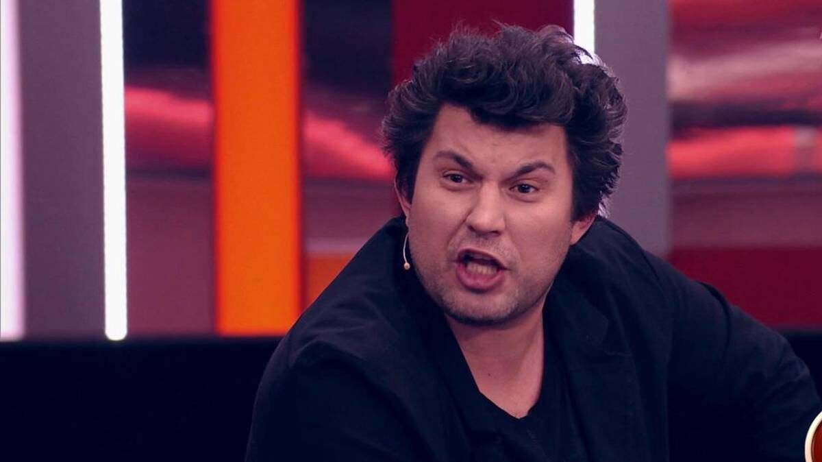    Фото: скриншот / Первый канал