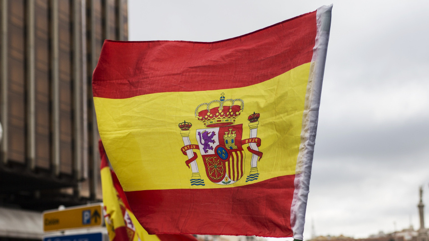    Фото: © РИА Новости/Алехандро Мартинез Велез; 5-tv.ru