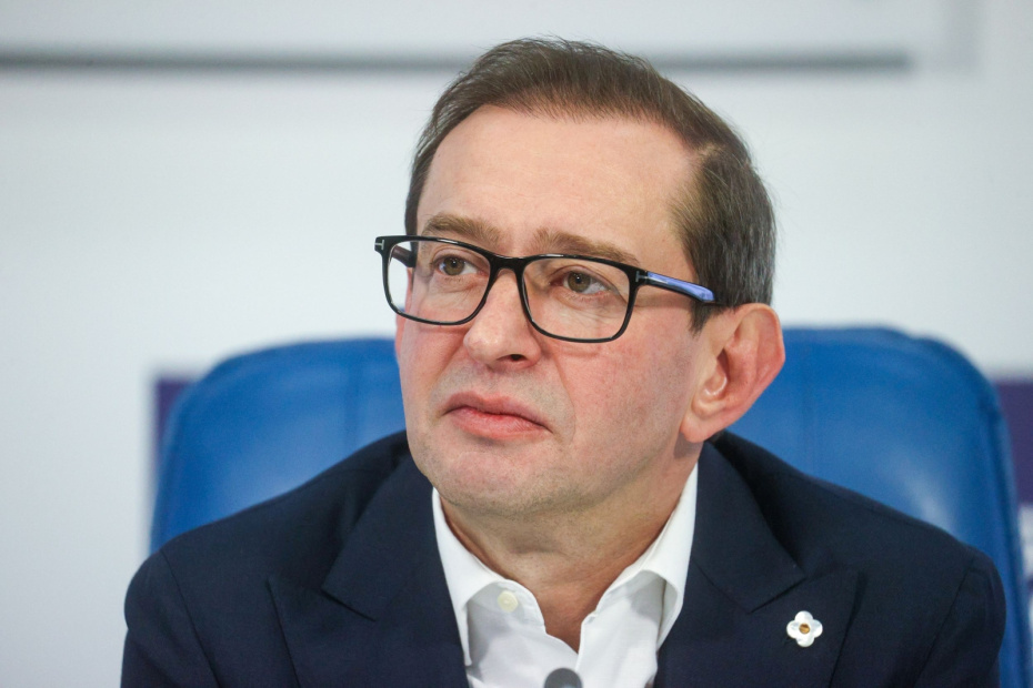    Сергей Булкин/NEWS.ru