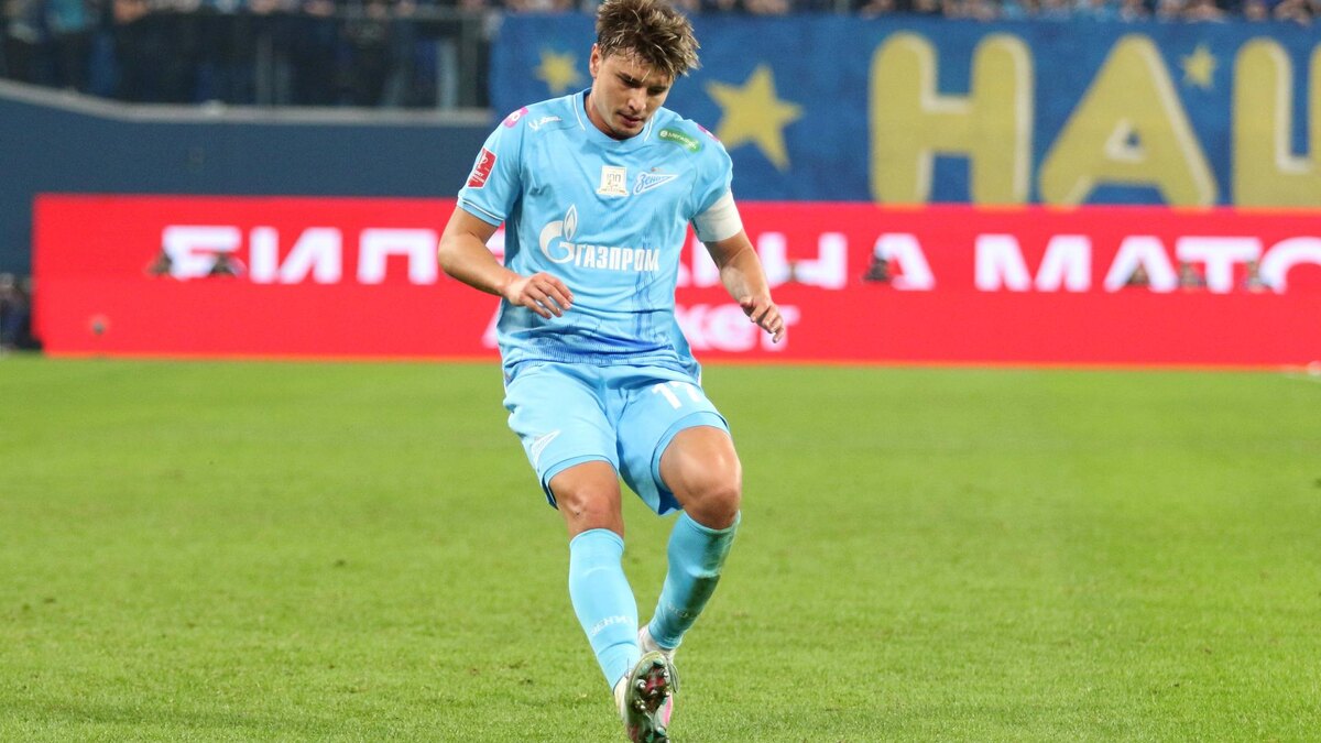    Фото: Maksim Konstantinov/Global Look Press