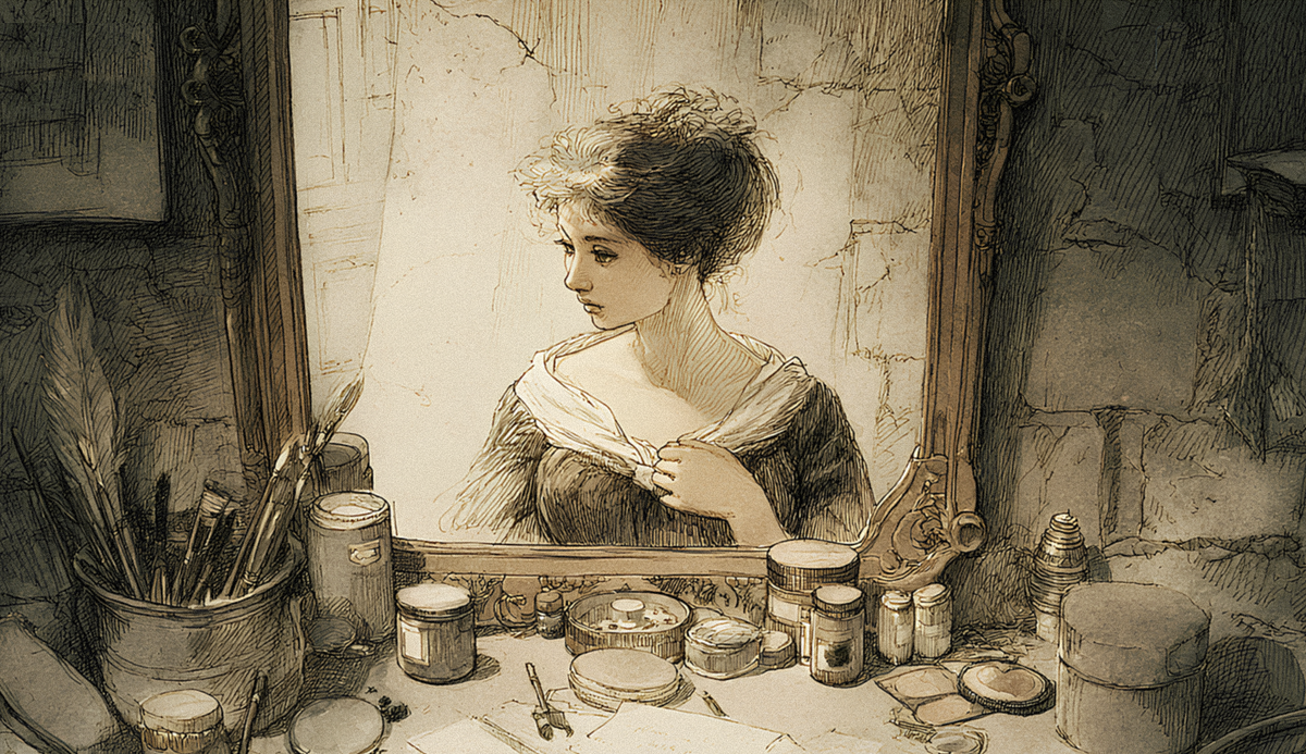 Иллюстрация Екатерины Ковалевской