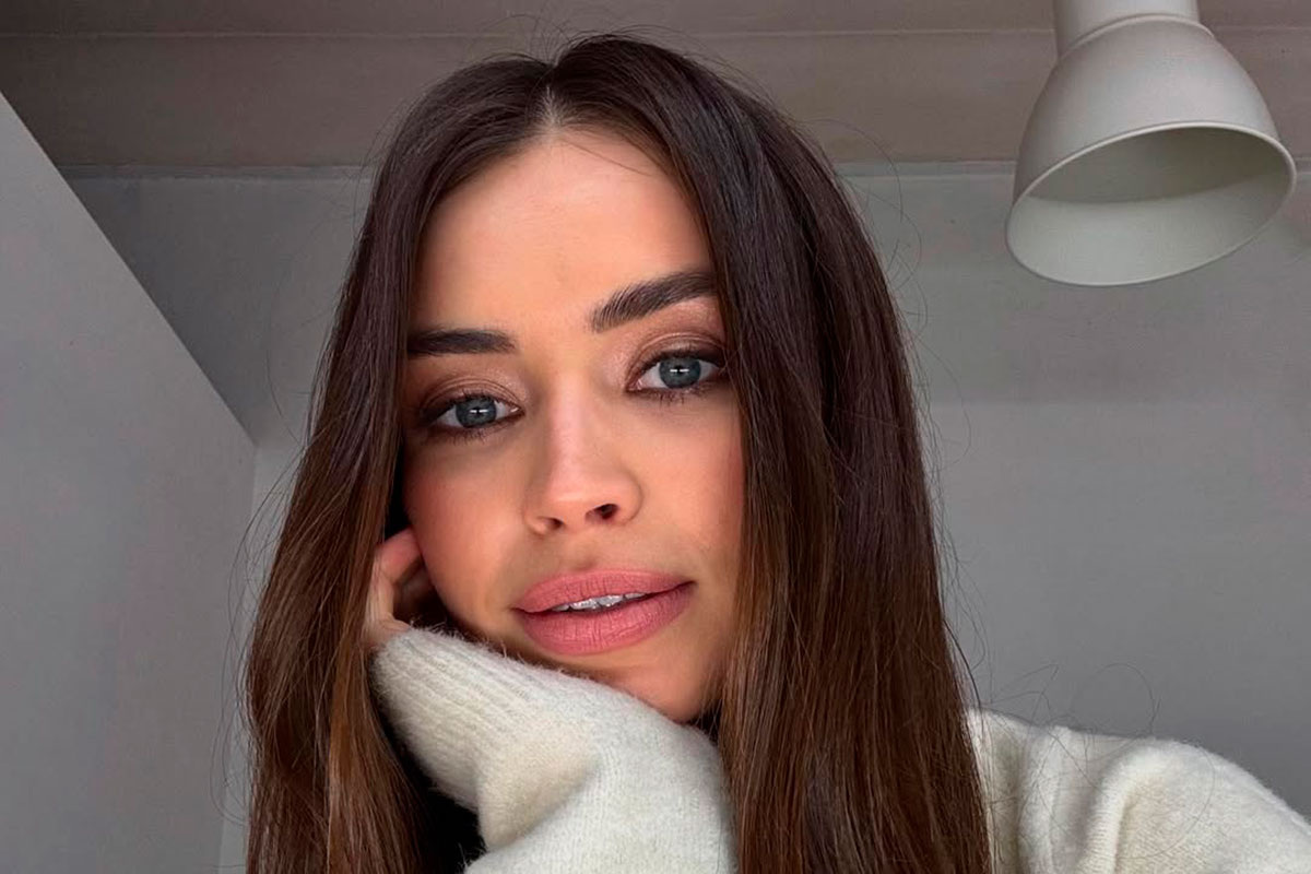    Фото: mariazhlch / Instagram