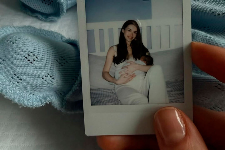    Фото: mariazhlch / Instagram