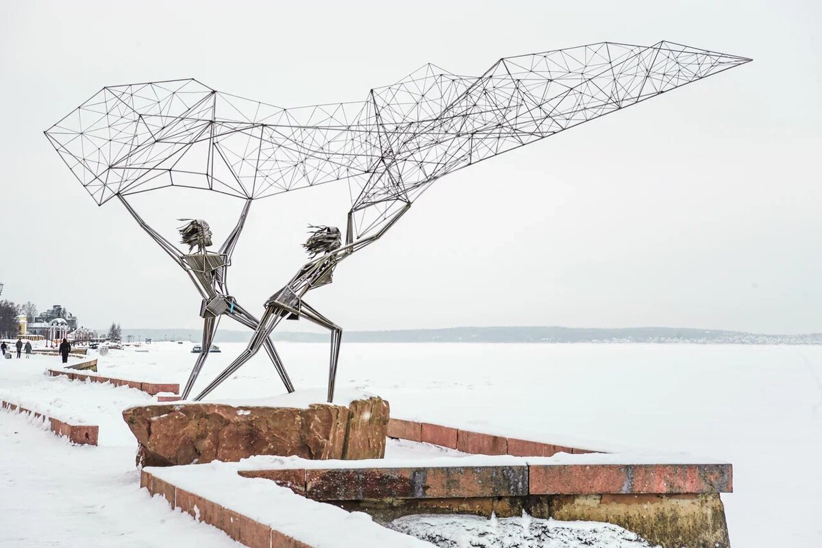    Фото: "Республика" / Оксана Кудряшова