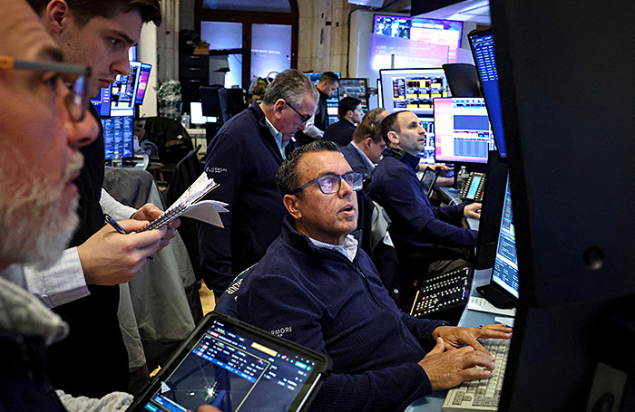    Reuters/Brendan McDermid