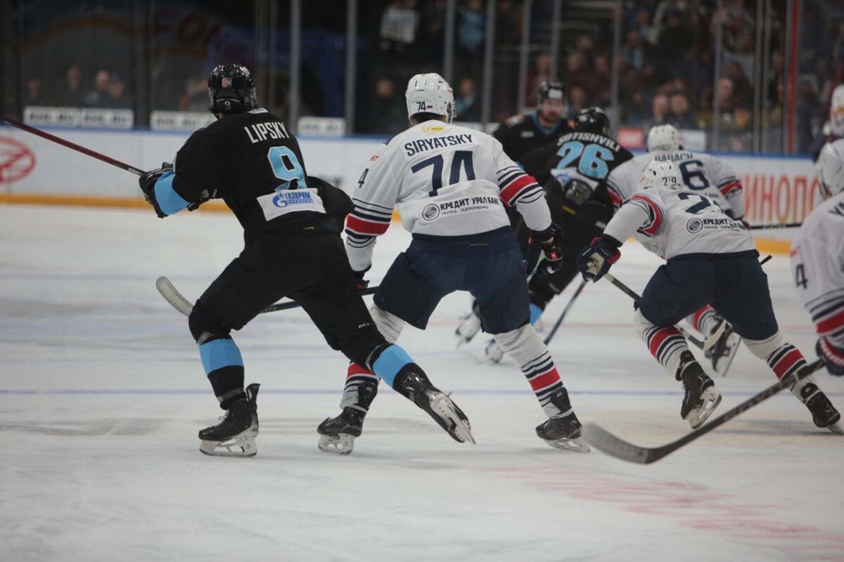  © Святослав Зоркий, Times.by