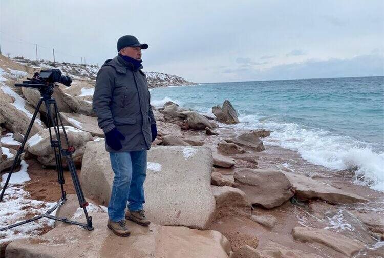 Фото: Союз кинематографистов