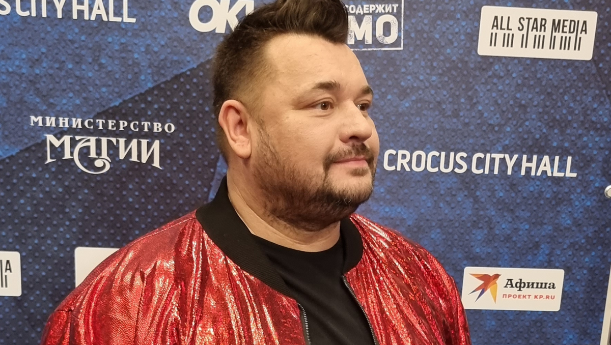 Сергей Жуков. Фото: Клео.ру