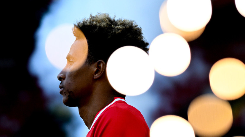   РИА Новости Алексей Филиппов