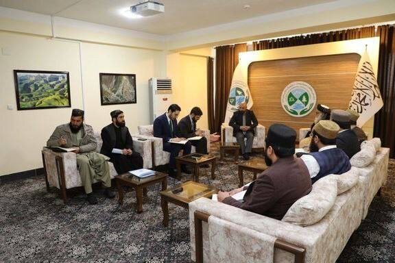 Фото: Агентство новостей Бахтар