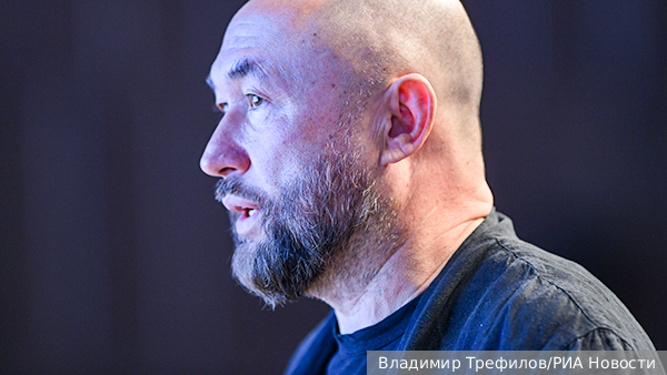     Фото: Владимир Трефилов/РИА Новости   
 Текст: Тимур Шайдуллин