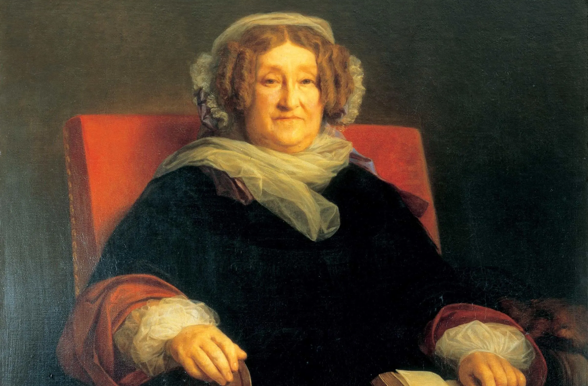 Барба-Николь Клико-Понсарден