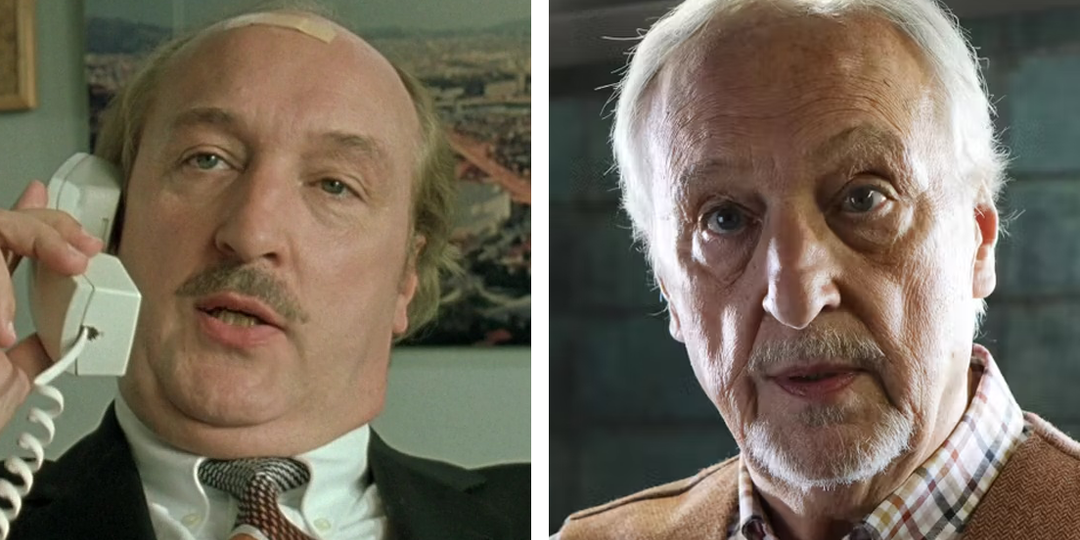 Как годы спустя изменились 12 актеров, которым в 2024 году исполнилось 75 лет